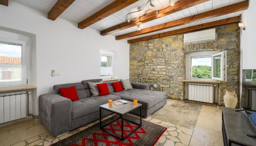 Villa Di sopra - Foto 4