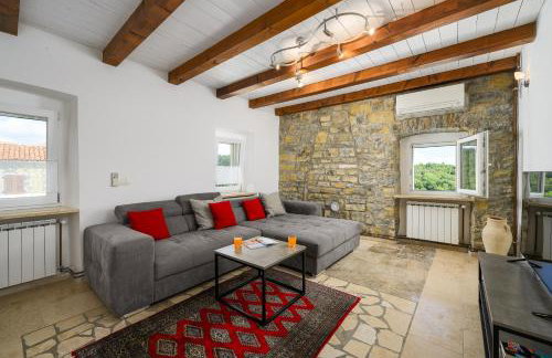 Villa Di sopra - Foto 4