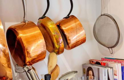 Sparrow Cottage - Westbourne - Photo 8