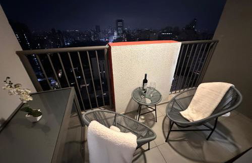 Studio NOVO 100m Av Paulista - Foto 3