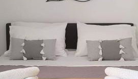 Kalamia's cozy apartment - Foto 3