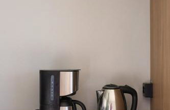 Lou Suítes - Suíte 05 - Essência do Silêncio - Foto 24