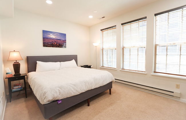 New Downtown Luxury Hideaway Skiing - Photo 15