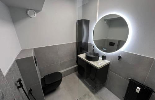 Appartement avec jacuzzi proche du centre - Photo 10