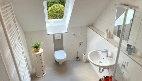 Aischtal Ferienwohnung - Foto 2, Shower