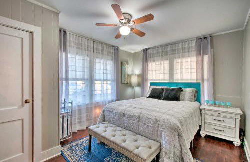 Modern Florence Getaway with Patio and Grill! - Foto 20