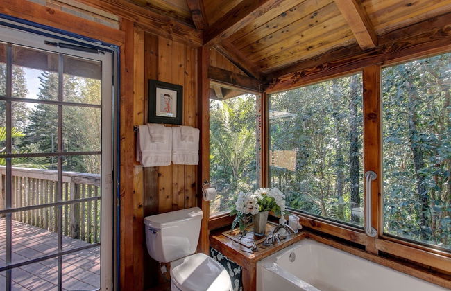 Peace Of Paradise 1 Bedroom Cabin by RedAwning - Photo 18