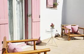 Plectranthus Residence Paros - Foto 23