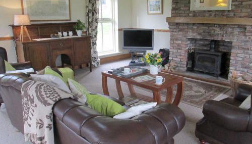 Owl Cottage High Weldon - Foto 2