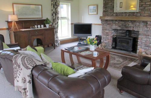 Owl Cottage High Weldon - Foto 2