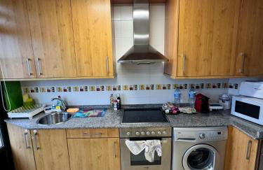 Apartamento Océano VI - Foto 8