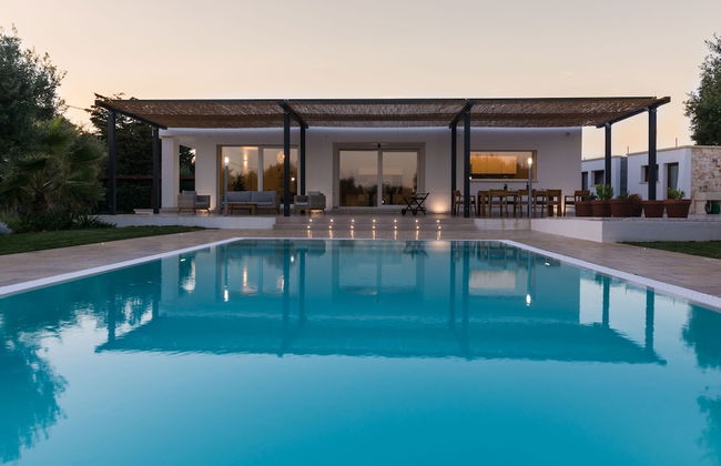 Villa Ichiani - Foto 1