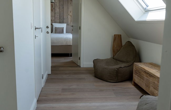 Heritage House 2 km From the Beach in Lissewege - Foto 2