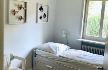 Landhaus mitten in der Lüneburger Heide - Foto 14