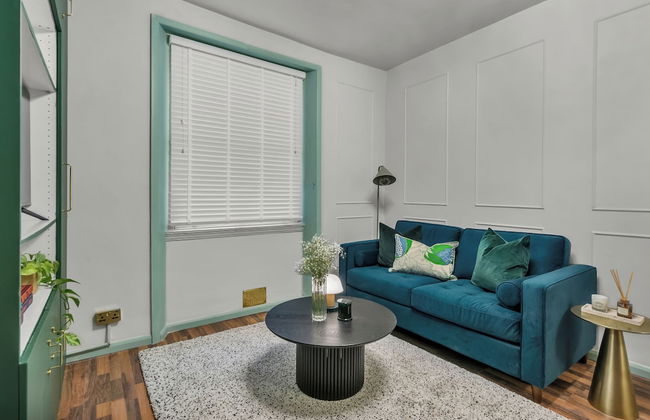 Kensington Residences by MySquare - Foto 24