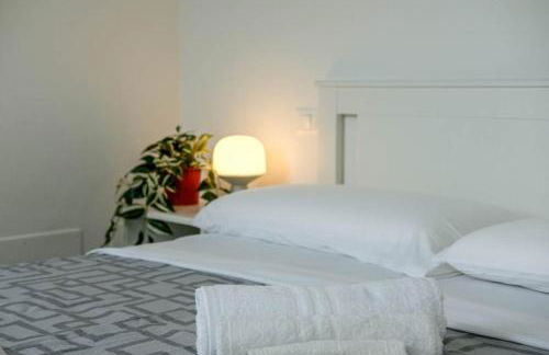 Lago-Terme-Gardaland Dolce Duplex Private Parking - Foto 17