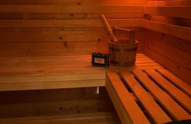 Ferienhaus mit Sauna, Wintergarten und Terrasse im schönen Hochtaunus - Foto 37