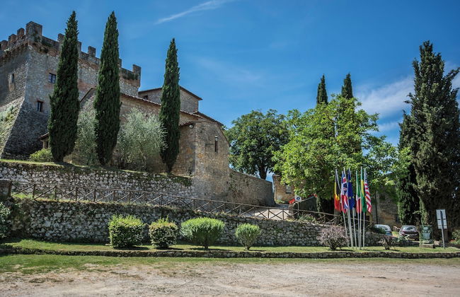 Castel Pietraio - Foto 55