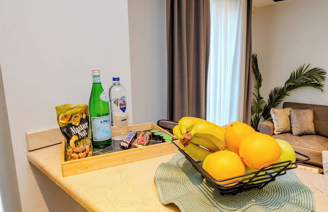 Home Of Istanbul - Foto 24