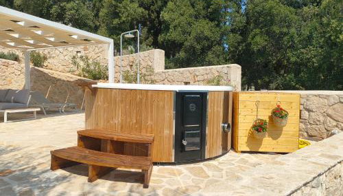 Villa Sasà - Photo 5, sunbed