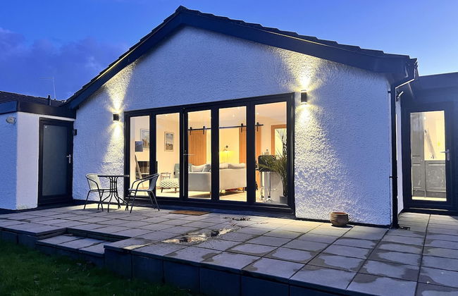 3 Bed House - Sleeps 5 - Pets - Garden - Parking - Photo 27