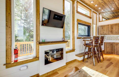 Tiny in Paradise! Near Chico and SAGE Lodge! - Foto 4