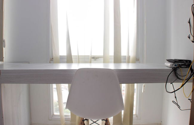 Great Location Studio Room At Patraland Urbano Apartment - Foto 11