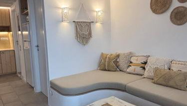 Molos Tinos Cycladic house - Foto 3