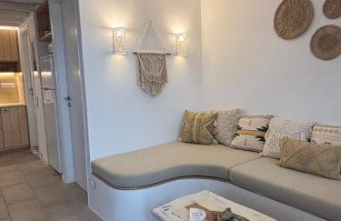 Molos Tinos Cycladic house - Foto 3