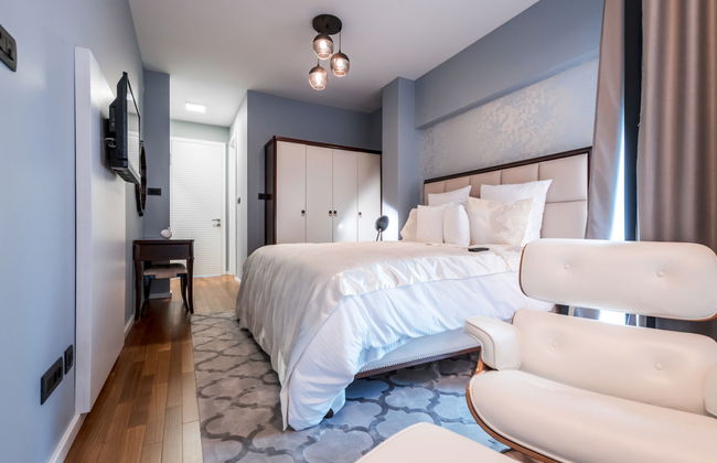 Villa Panorama - Foto 24