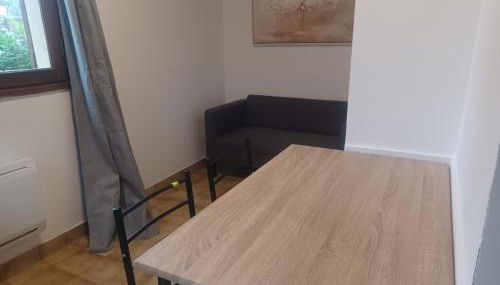 Les Sources Maison 16 - 2 pers - Foto 4