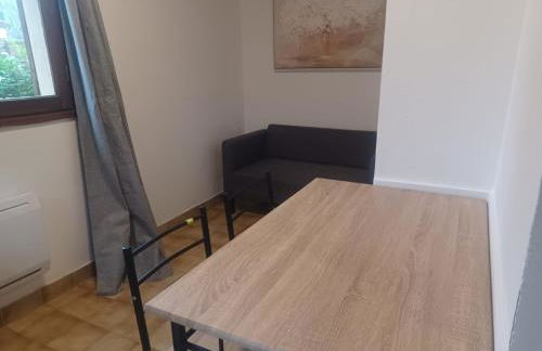 Les Sources Maison 16 - 2 pers - Foto 4