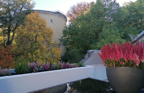 Apartment Serenade am Zwinger - Foto 29