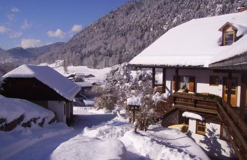 Ferienwohnungen Vogelrast - Foto 20