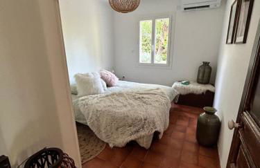 Villa de charme en campagne avec piscine privée et nature luxuriante - Foto 41