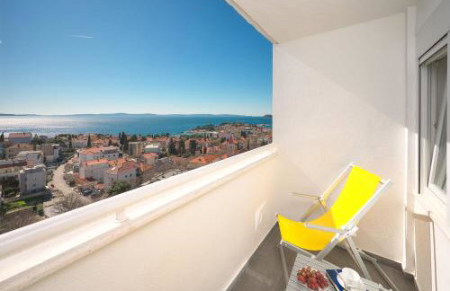 Sea View Apartment 4 You in Split - Foto 26