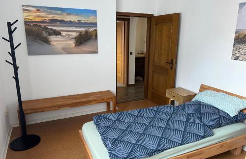 Ferienwohnung Jupp - Foto 14