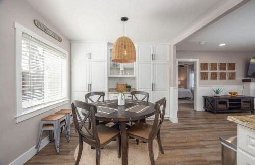 Coastal Charm Inviting 3 BR Montara Home - Foto 14