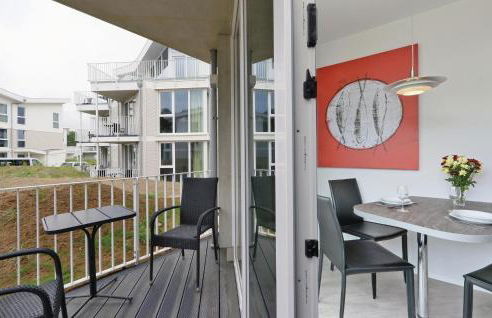 Dünenvilla 16, Whg 2 - Foto 8