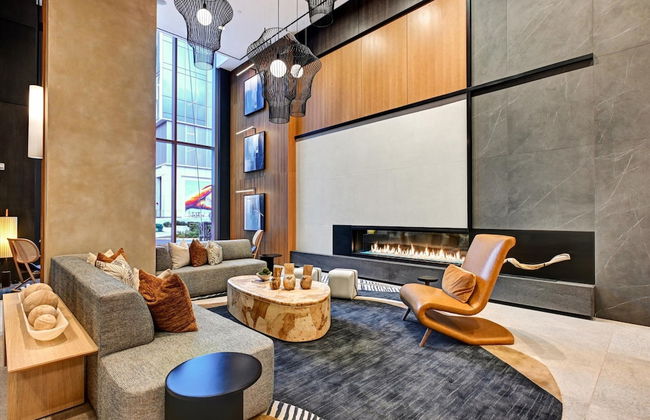 Global Luxury Suites at Town Center - Foto 1