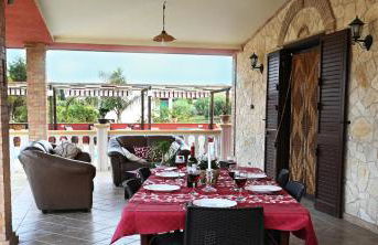 Villa Radiosa In Sicily with private fenced pool, Please read, leggete, HOST INFO for correct cost - Foto 39