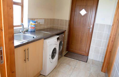 Aberystwyth Enlli Cottage - Foto 16