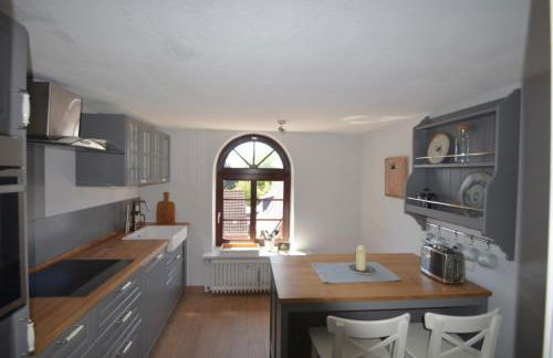 Solgård - Licht über den Dächern Tönnings - Foto 19