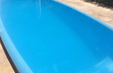 Casa com piscina Novo Iguape - Foto 1