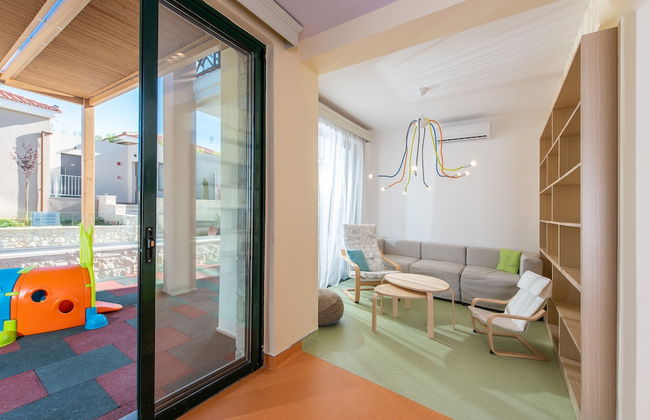 Caldera Village - Foto 59