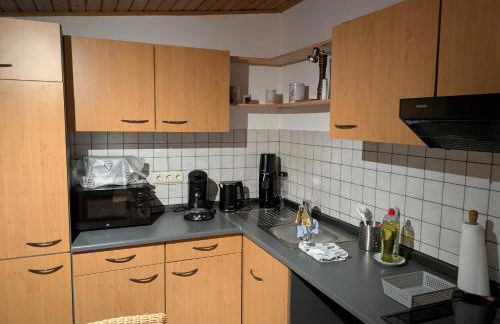 Ferienwohnung Schöntalweiher - Foto 6