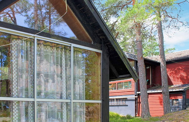 Scenic Lakeside Cottage-by Traum - Foto 29