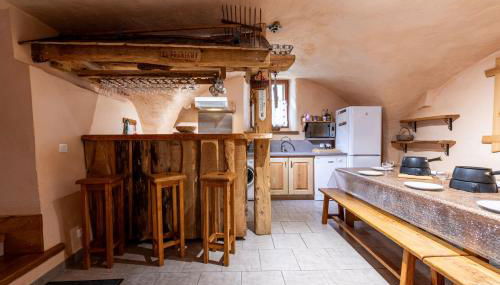 Chalet De Charme à la Montagne - Foto 4