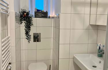 Danisman Apartments 1 Zentral-Smart-Modern - Foto 10