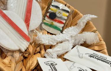 Victoria Apartment - Photo 48